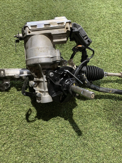 Scatola Guida Elettrica Peugeot 308 2016 1.6 Diesel 6820000231 (2)