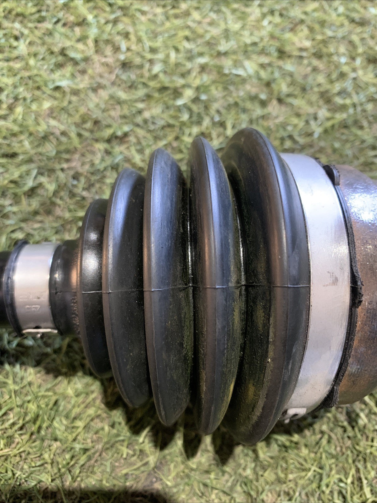 Semiasse Anteriore Sinistro Volkswagen Up 2020 1.0 Benzina 1S0407761F