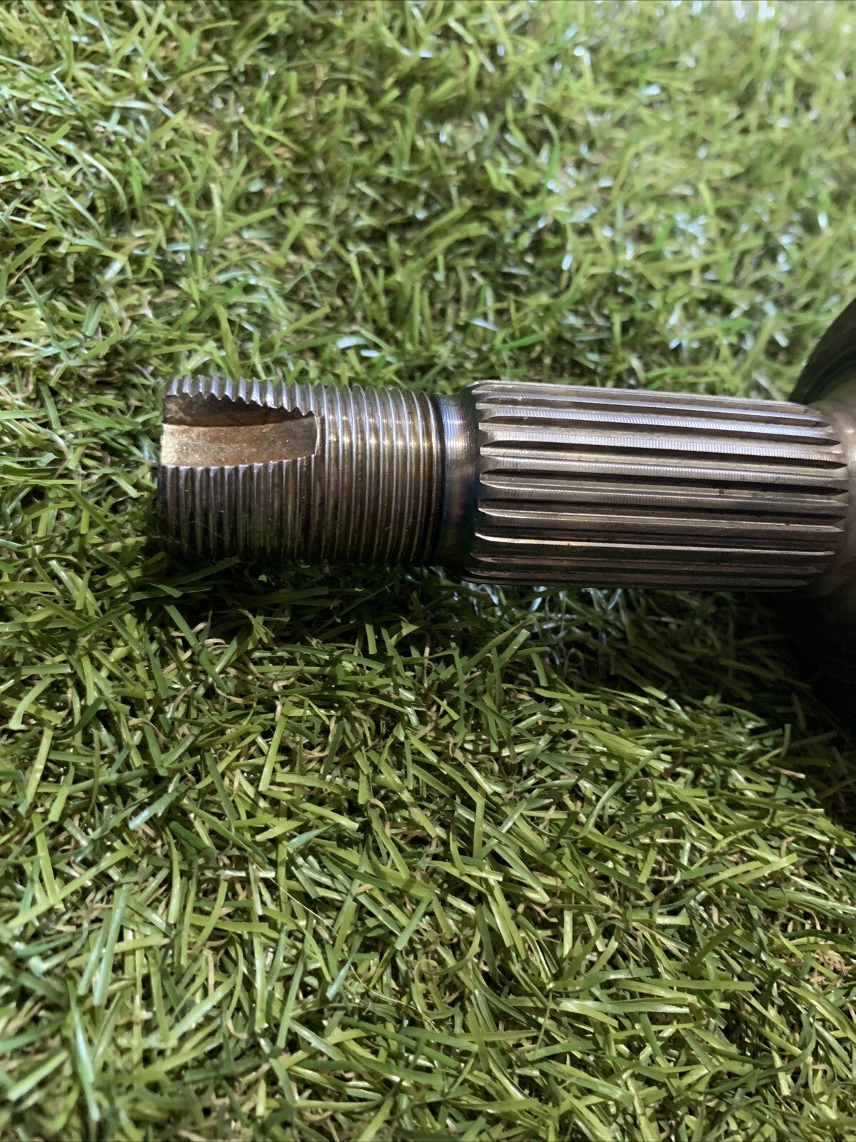 Semiasse Anteriore Sinistro Toyota Aygo 2018 1.0 Benzina 43420-0H040-A