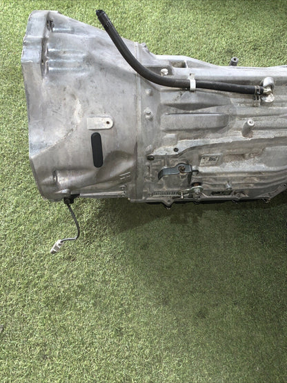 Cambio Automatico per Audi Q7 4LB 3.0 V6 TDI BUG JXX 6 marce 09D300038Q