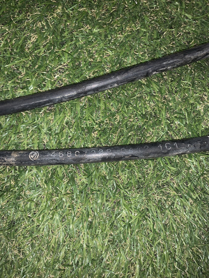 CAVO LACCIO CAMBIO FIAT DOBLO 1.9  COD. 46806268