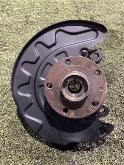 Mozzo Montante Fusello Anteriore Destro Audi A3 8V 1.6 5Q0256Q