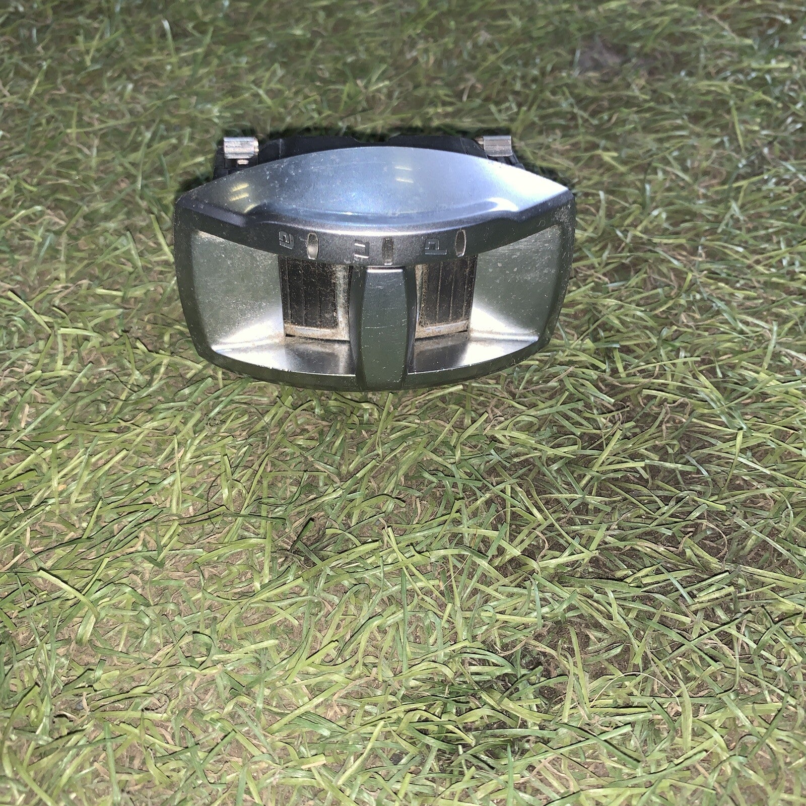 Selettore Modalita Guida ALFA ROMEO GIULIETTA 156091264 (2)