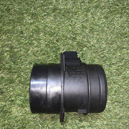 0281002735 DEBIMETRO VOLKSWAGEN Passat 5° Serie-Golf 6 2000 Diesel