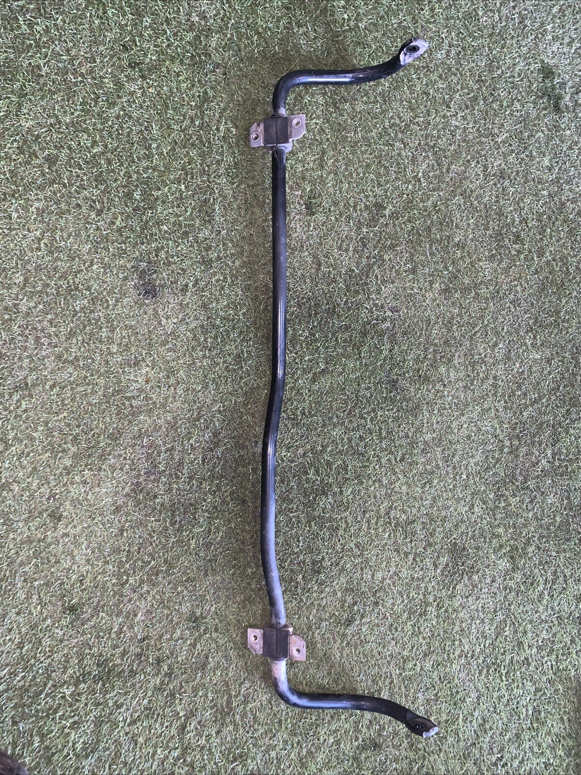 6Q0411303AN BARRA STABILIZZATRICE ANTERIORE VW POLO (6R,6C)(2009-2017) 1.6 TDI