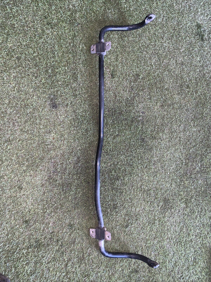 6Q0411303AN BARRA STABILIZZATRICE ANTERIORE VW POLO (6R,6C)(2009-2017) 1.6 TDI