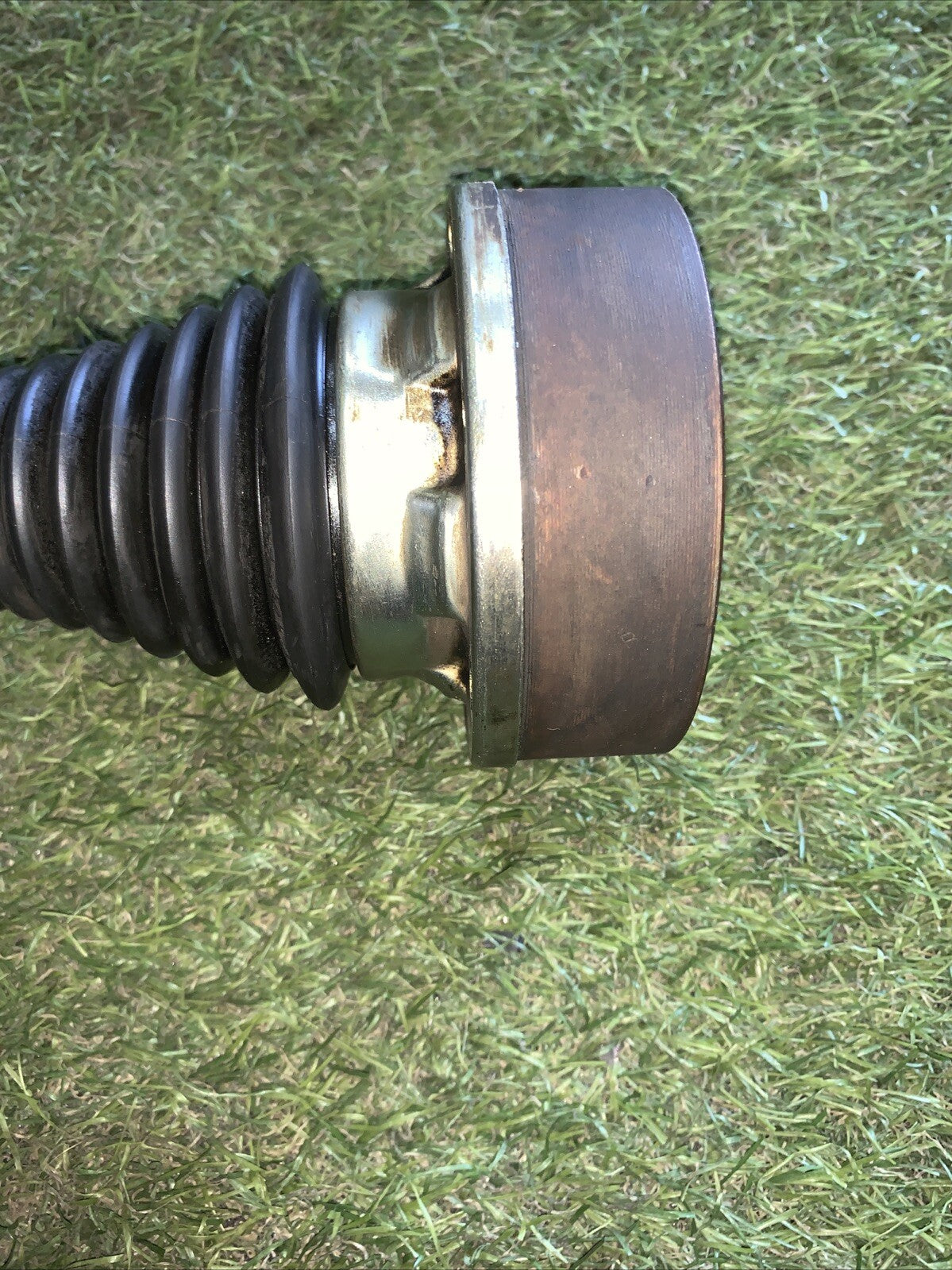 Semiasse Anteriore Sinistro Skoda Fabia 2011 1.6 6R0407763K