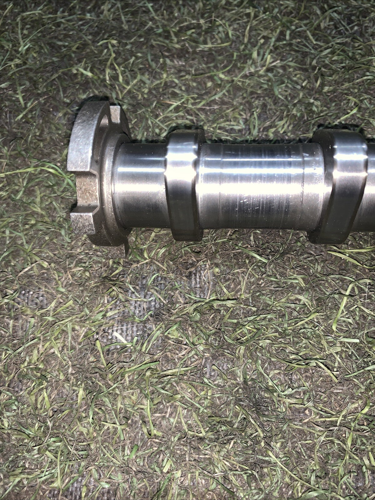 Testata Motore Volkswagen Golf 7 GTI 245CV 06K403AG !!!ATTENZIONE!!!