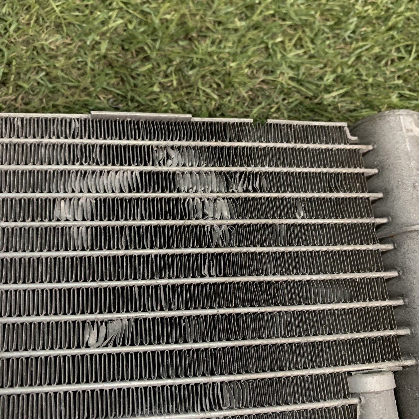 Radiatore AC VOLKSWAGEN Tiguan Serie 2019 5Q0816411AR 2.0