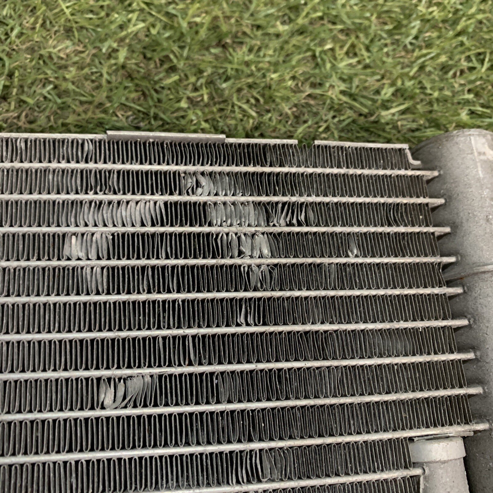 Radiatore AC VOLKSWAGEN Tiguan Serie 2019 5Q0816411AR 2.0