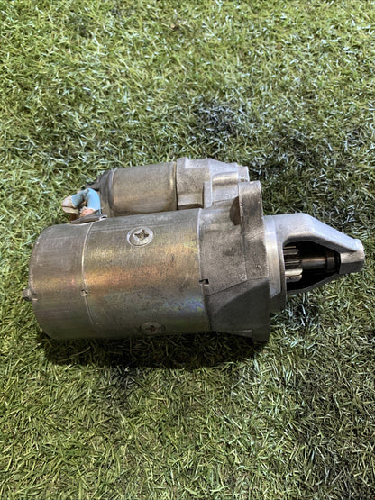 MOTORINO AVVIAMENTO PER FIAT CINQUECENTO 700 1995 943223034010