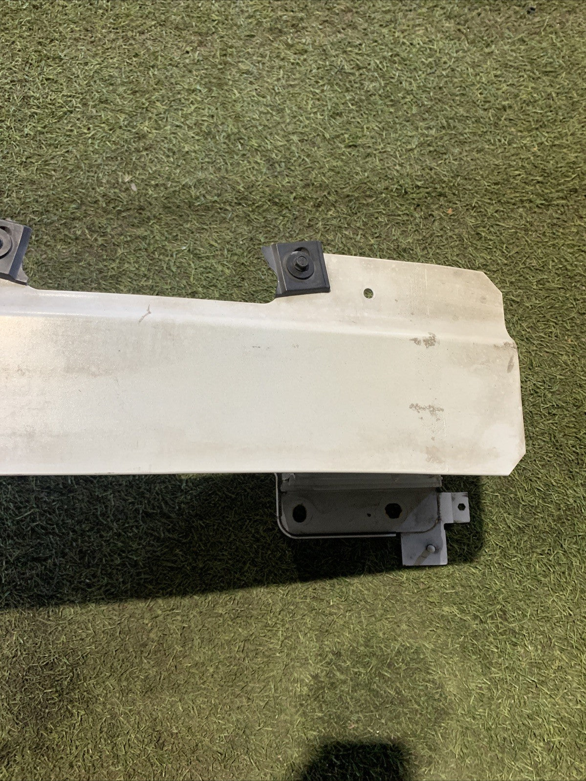 Traversa Paraurti Anteriore Opel Meriva 2010 13267890