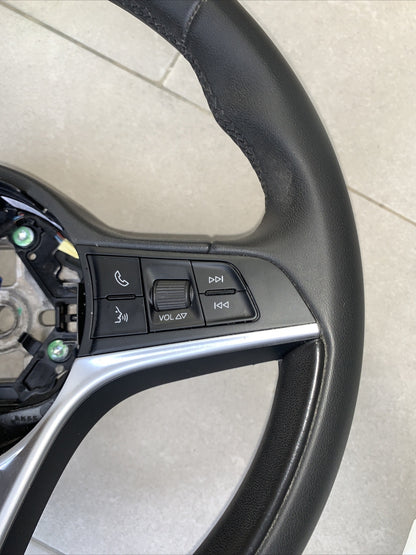 STERZO VOLANTE ALFA ROMEO STELVIO 2020 Cod:01561406650