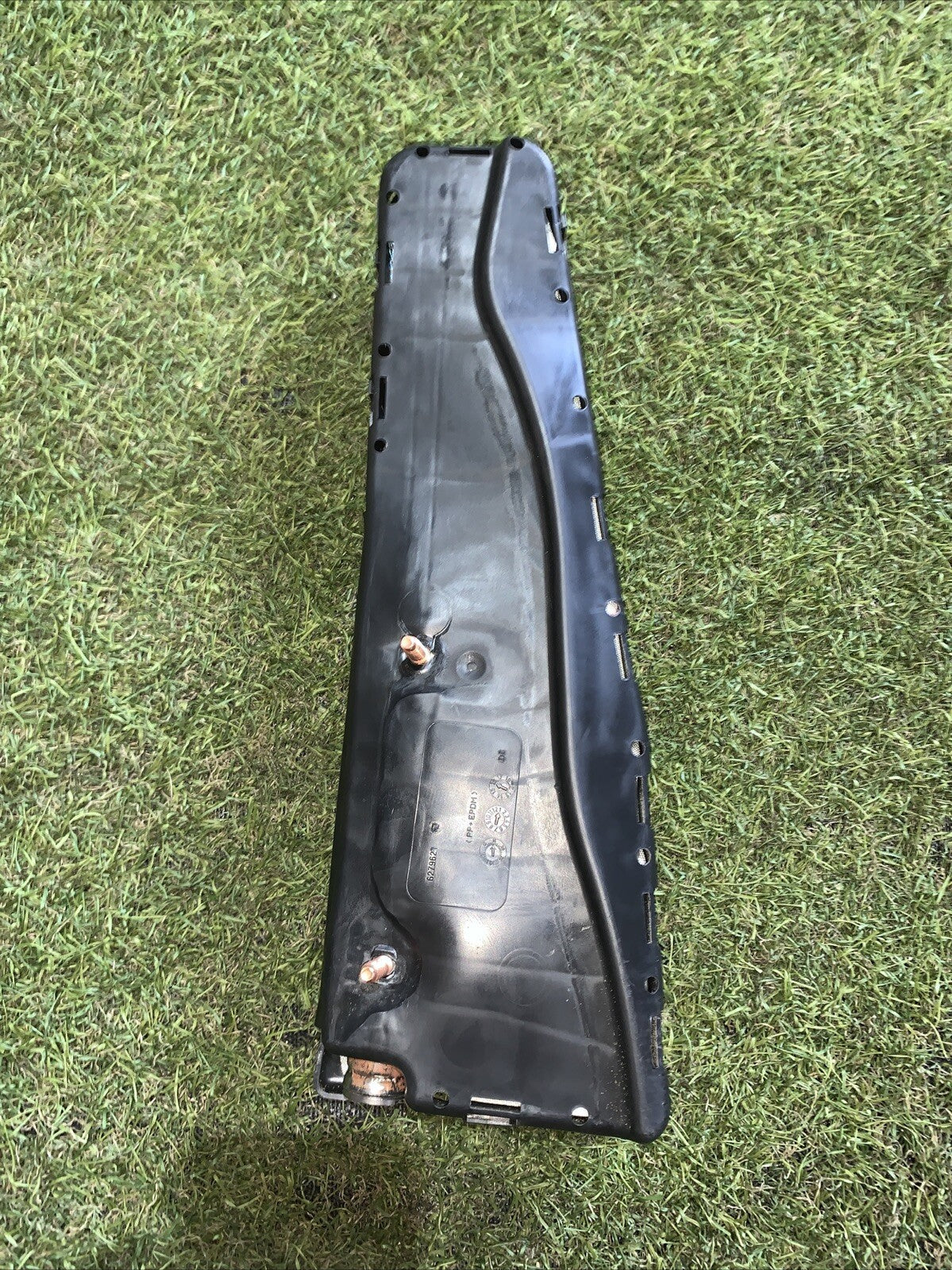 985H16834R AIRBAG SEDILE SINISTRO LATO GUIDA RENAULT Clio Serie IV (2)