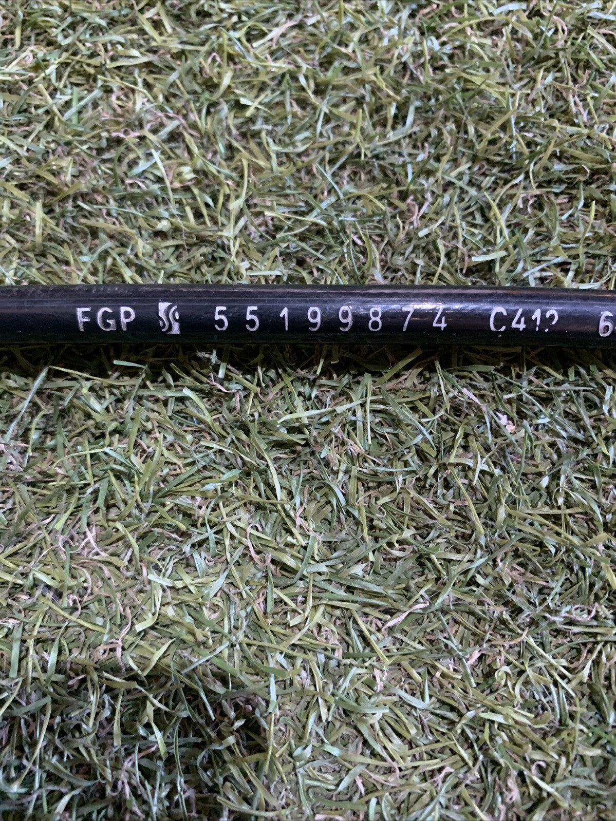 55199874 CAVO LACCIO COMANDO CAMBIO MARCE MANUALE FIAT GRANDE PUNTO 1.3 75CV