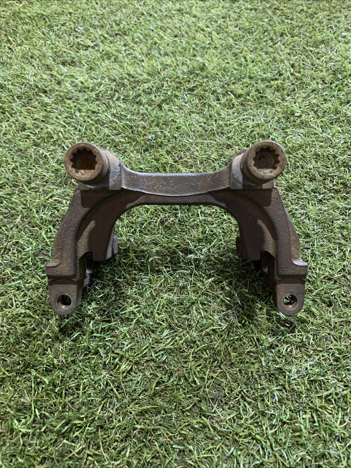 Porta Pinza Posteriore Sinistra Volkswagen Golf 7 (2)