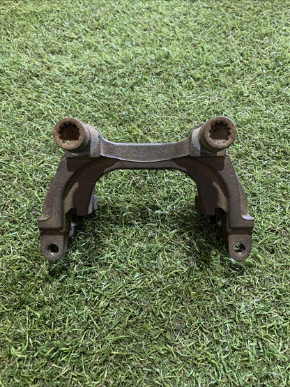 Porta Pinza Posteriore Sinistra Volkswagen Golf 7 (2)