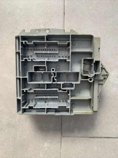 CENTRALINA BODY COMPUTER SCATOLA FUSIBILI LANCIA Y ORIGINALE CODICE 51724649