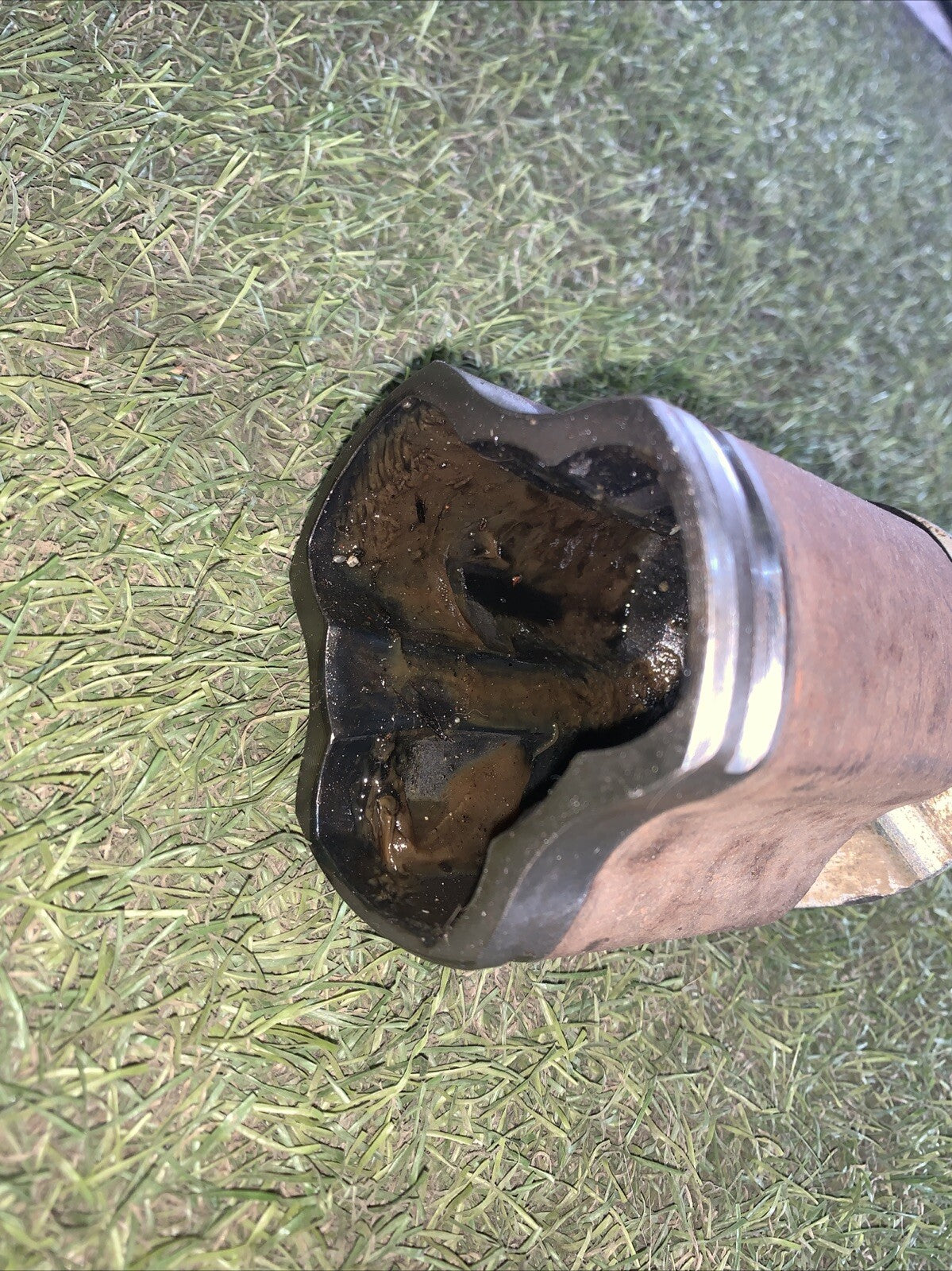 55263766 BICCHIERE SEMIASSE ANTERIORE DX DESTRO FIAT PANDA 3 (312,319) 1.3