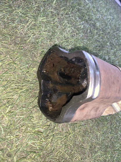 55263766 BICCHIERE SEMIASSE ANTERIORE DX DESTRO FIAT PANDA 3 (312,319) 1.3