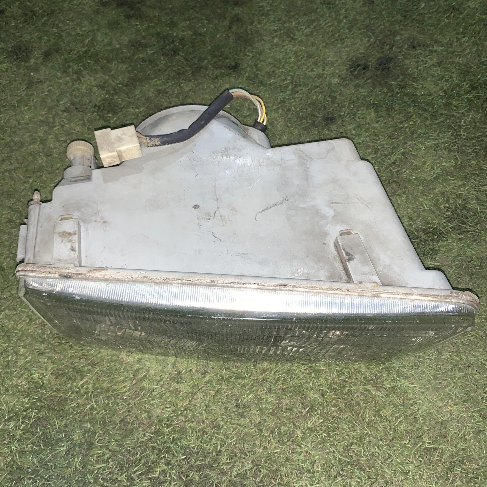 FARO ANTERIORE SINISTRO SX IVECO DAILY I 35-10/12 40-10/12