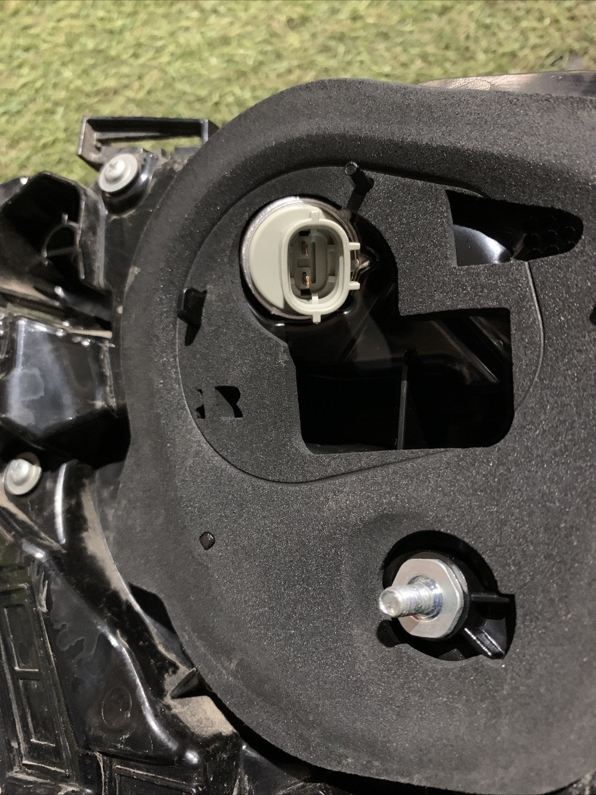 Stop Fanale Posteriore Destro Interno Toyota C-HR 2016-2023 81580-F4120-00
