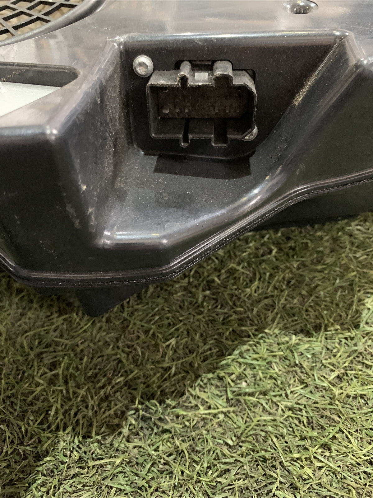 SUBWOOFER 8P4035382E PER AUDI A3 S3 RS3 8P 2009 - 2012