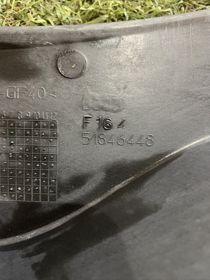 Griglia Mondanatura Gocciolatoio Centrale FIAT PANDA 312 51846448