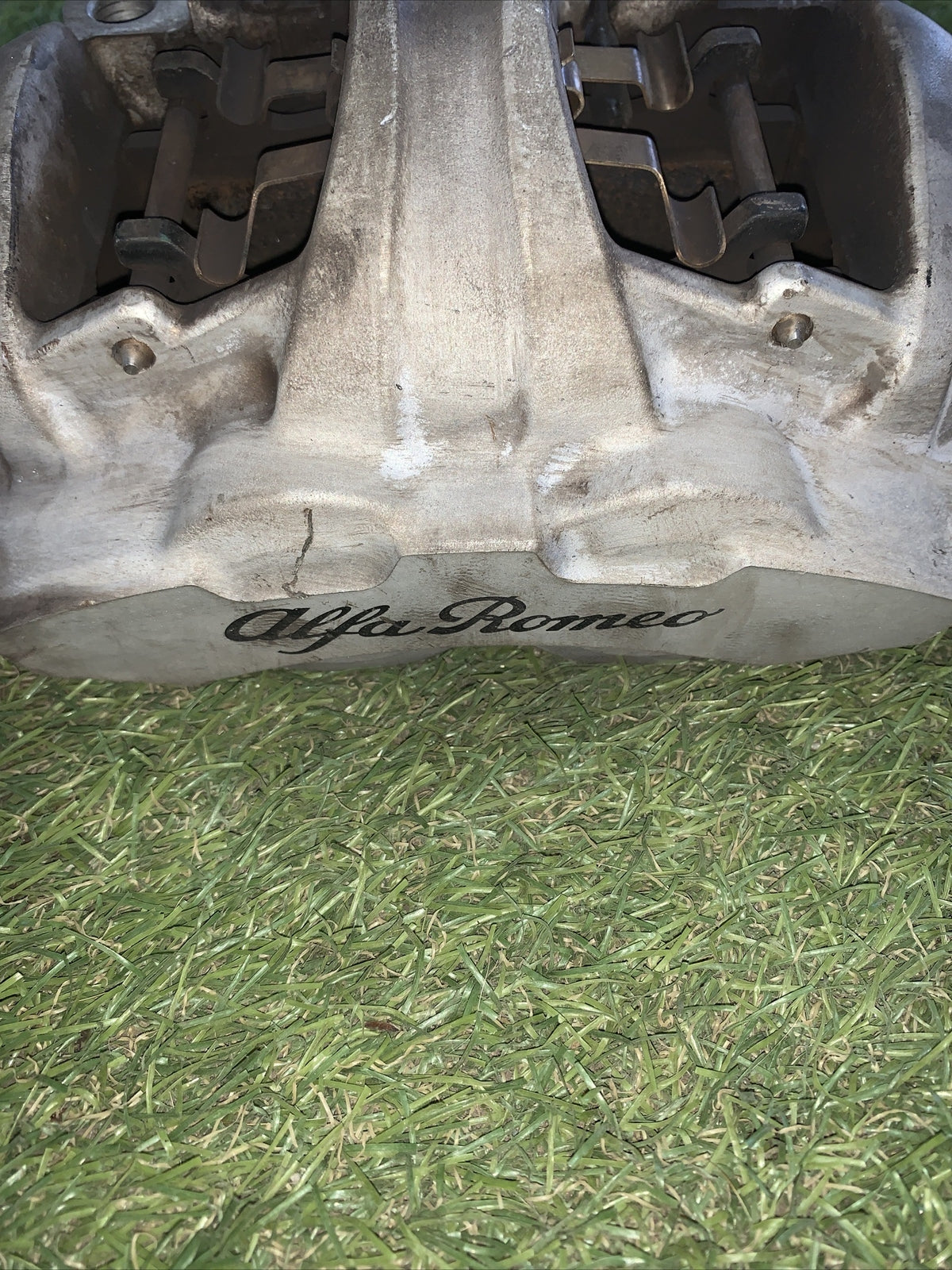 PINZA FRENO ANTERIORE DESTRA 20C29808 ALFA ROMEO STELVIO JTDM 2.2