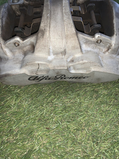 PINZA FRENO ANTERIORE DESTRA 20C29808 ALFA ROMEO STELVIO JTDM 2.2