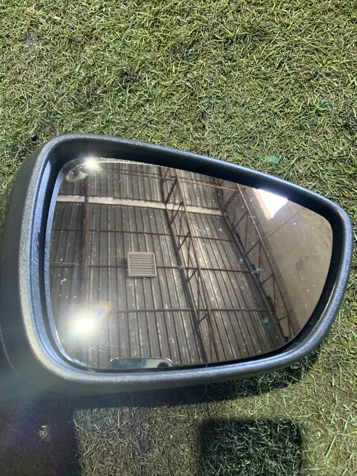 Specchio Specchietto Retrovisore DX Destro Ford Focus 4^ 2018 2025 8 Pin