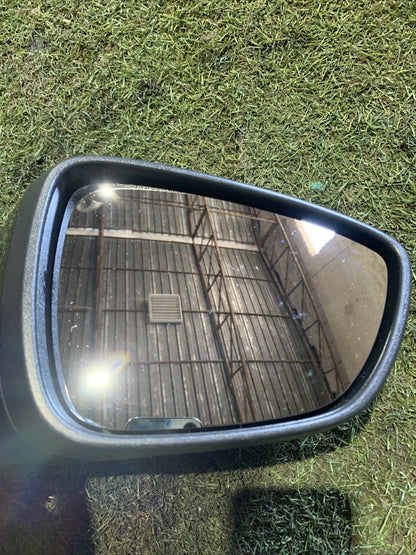 Specchio Specchietto Retrovisore DX Destro Ford Focus 4^ 2018 2025 8 Pin