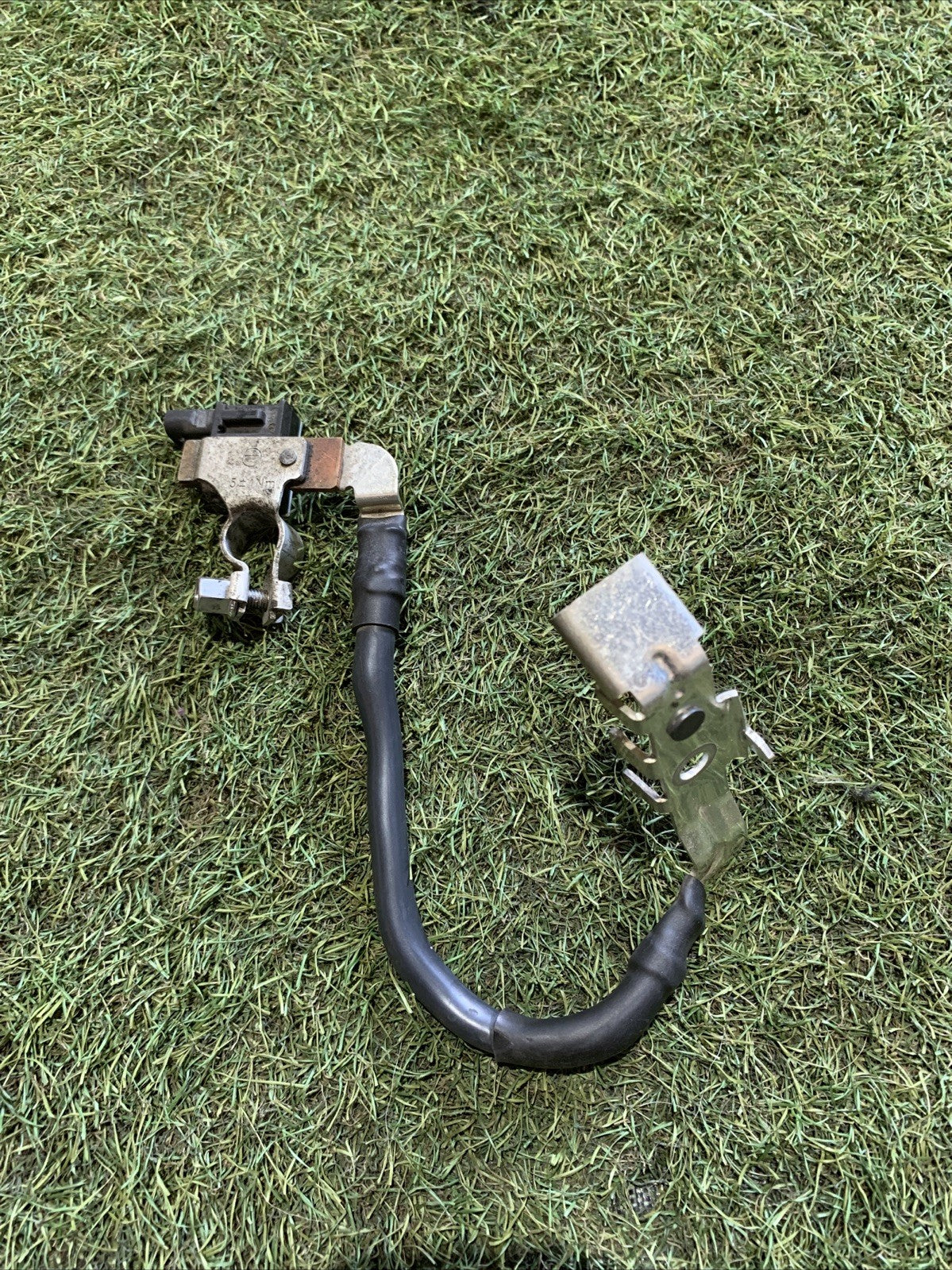 Cavo Negativo Batteria Volkswagen T-Roc 2.0 Diesel 5Q0915181K