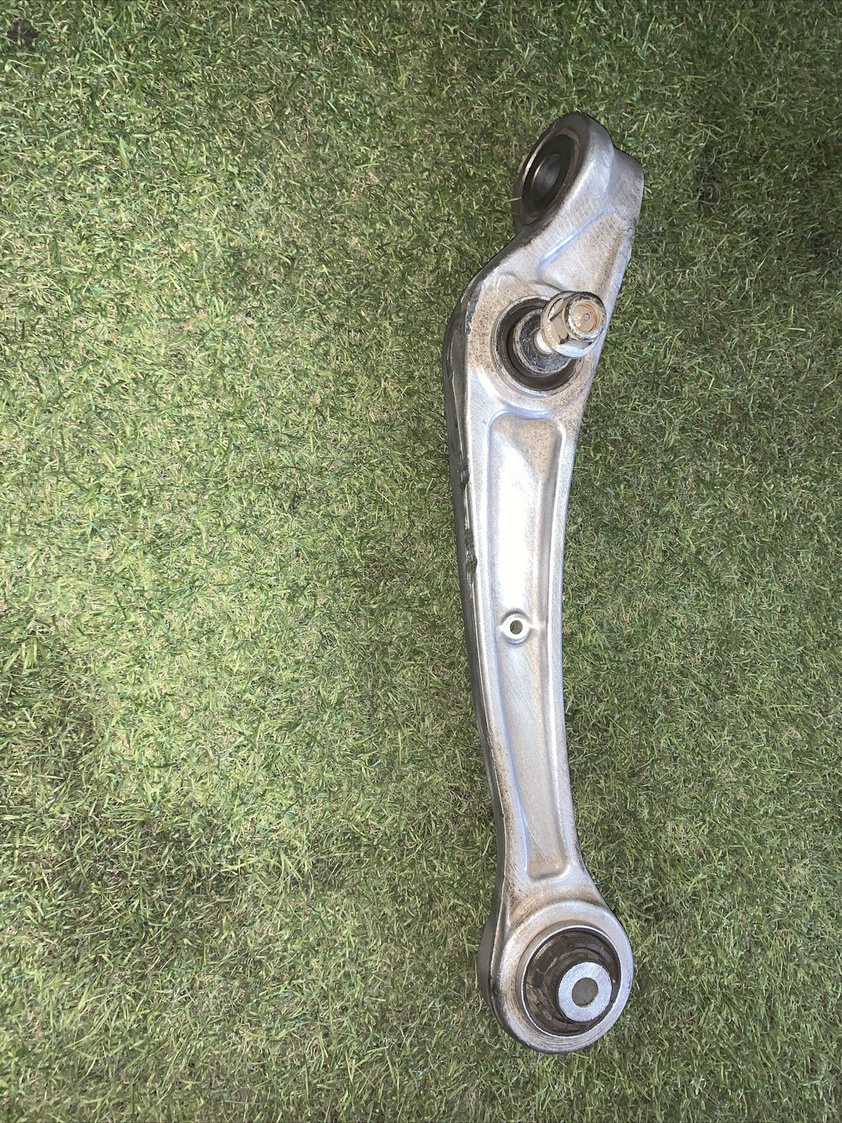 Braccio Oscillante Inferiore Anteriore Sinistro Audi A4 2011 3.0 8K0407155B