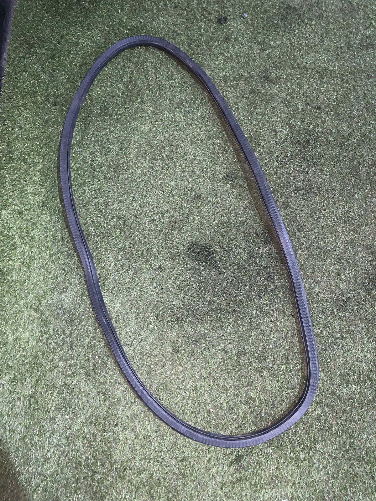 Guarnizione Sportello Posteriore Destra FIAT 500X 2014-2022