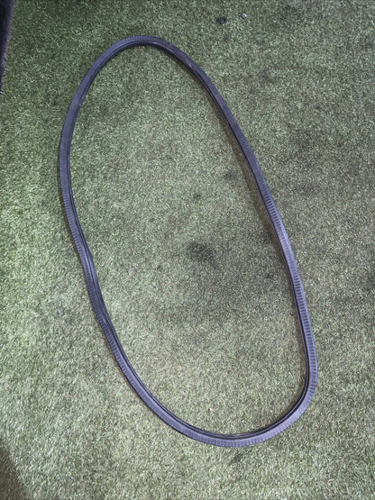 Guarnizione Sportello Posteriore Destra FIAT 500X 2014-2022