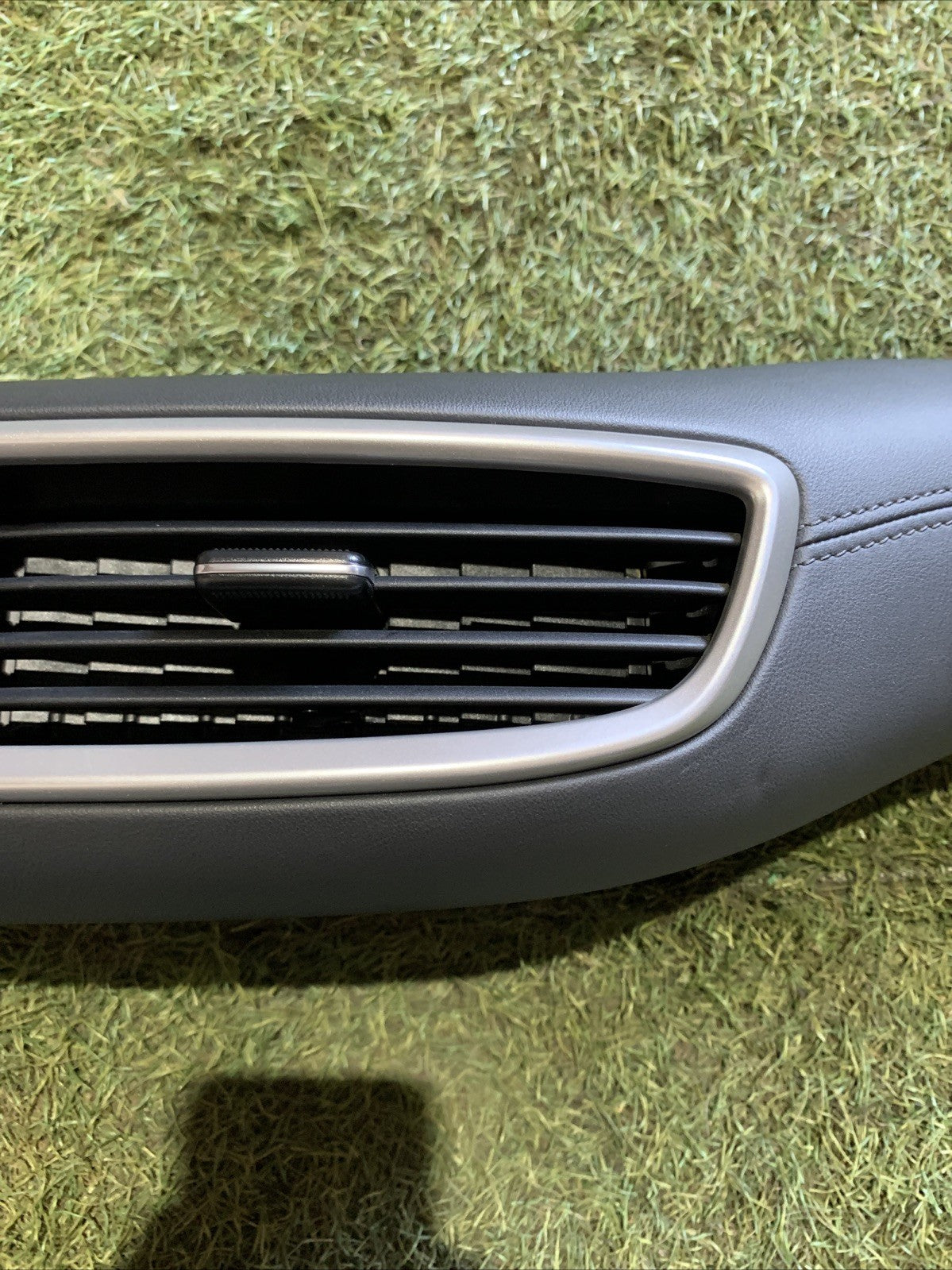Modanatura Cruscotto Con Bocchette Aria Hyundai Tucson 2019 84795-D7AB0