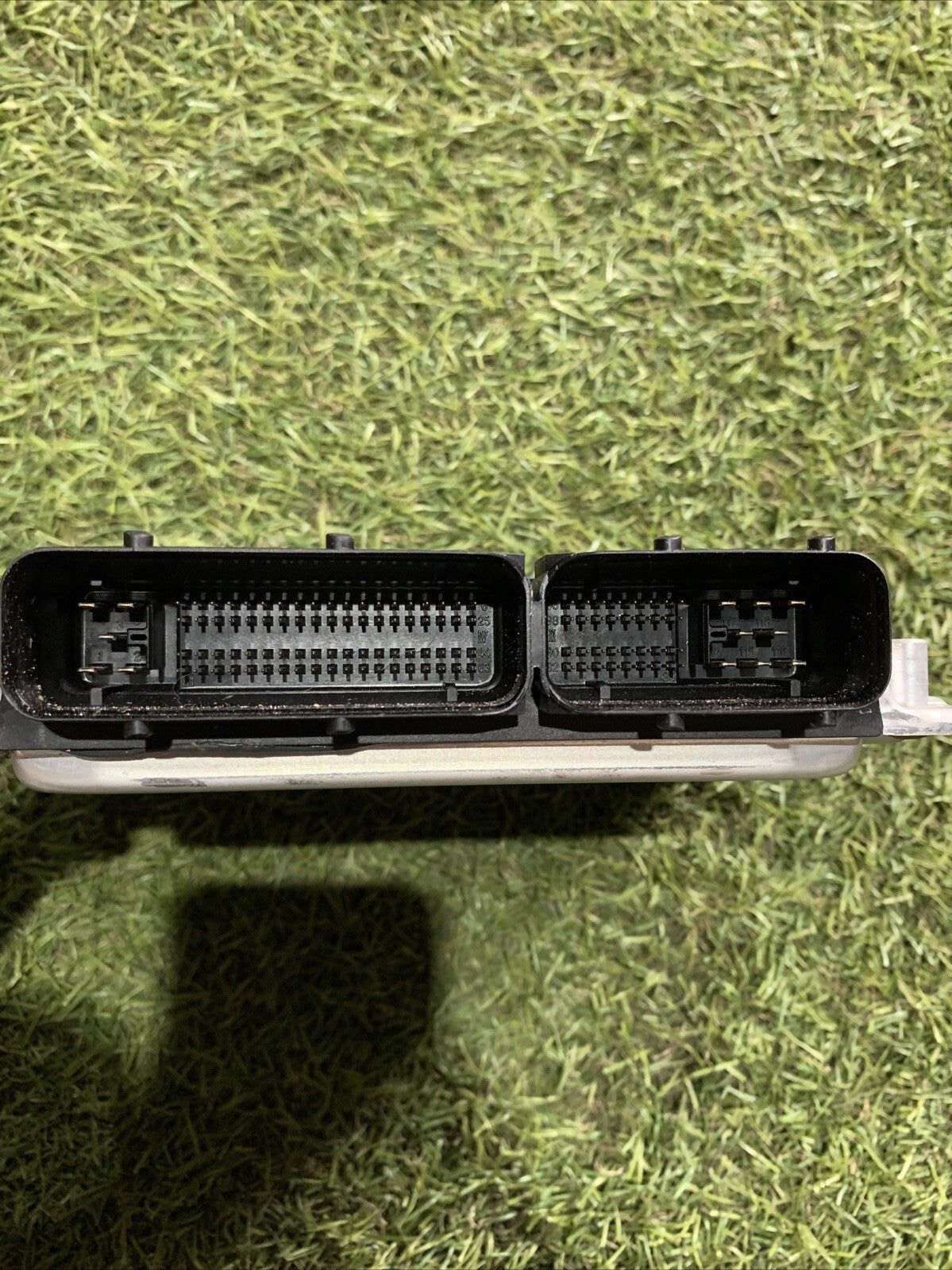 Centralina Motore Volkswagen Passat 2002 1.9 Diesel 038906019ER