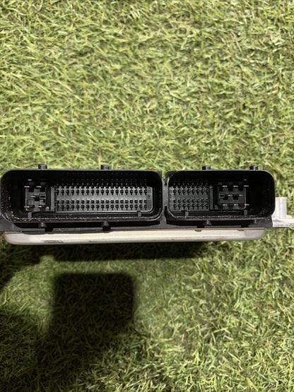 Centralina Motore Volkswagen Passat 2002 1.9 Diesel 038906019ER