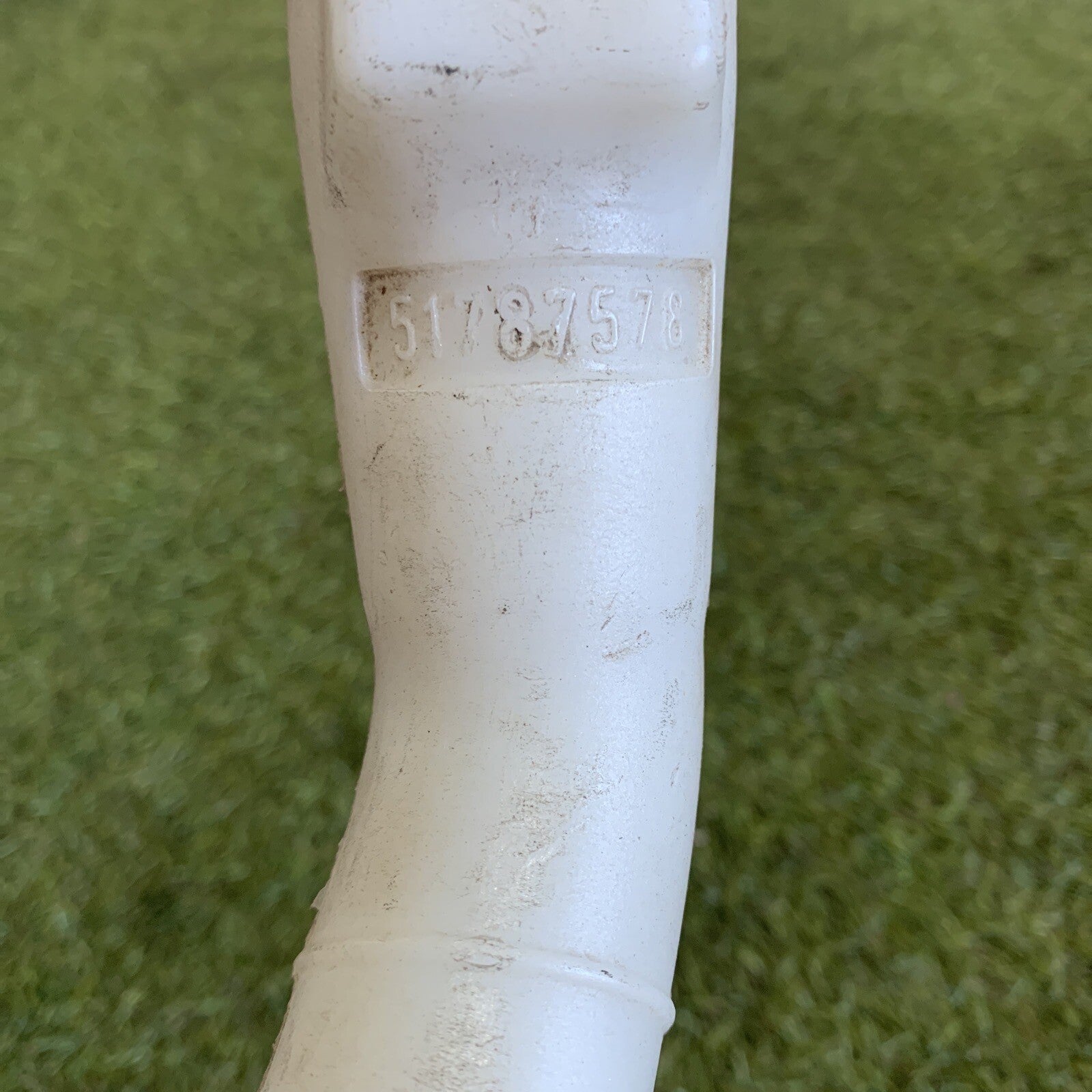 51787578 VASCHETTA LIQUIDO TERGICRISTALLO FIAT 500 1.4