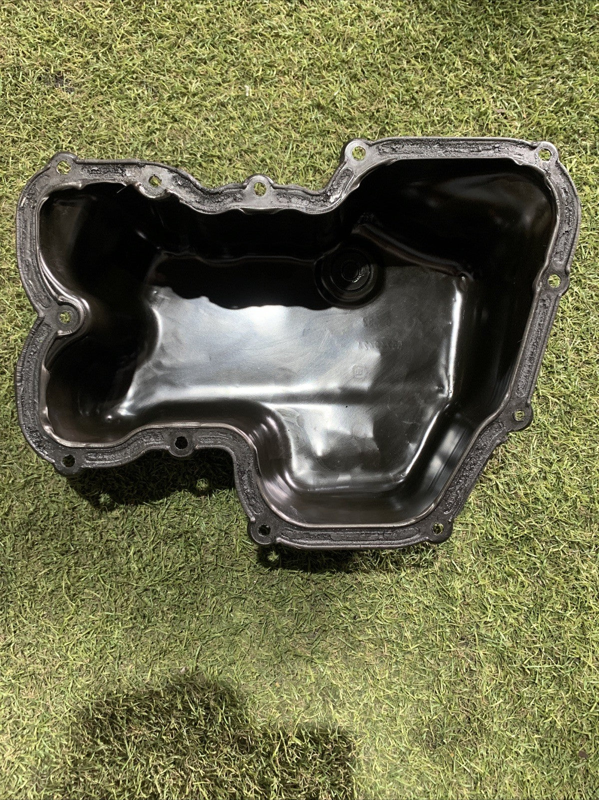 Coppa Olio Motore Fiat 500X 1.3 MJT 55249424