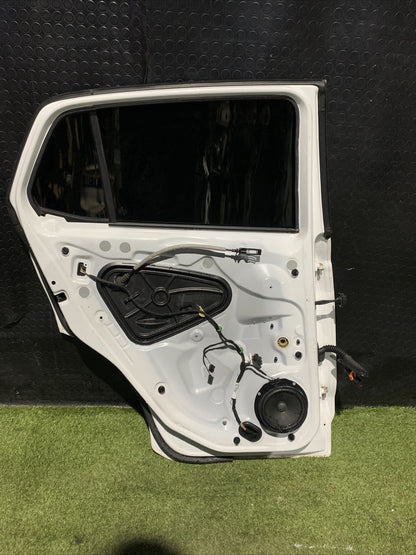 Porta Portiera Sportello Posteriore Sinistro Volkswagen T-Cross 2020