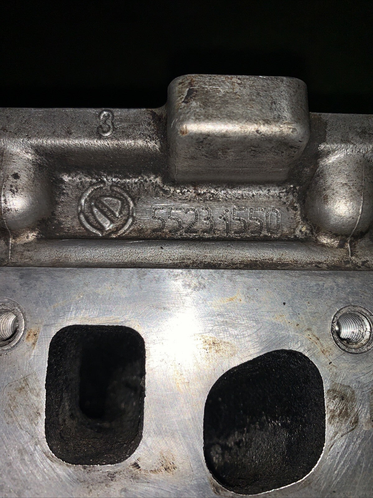 Testata Motore Fiat Panda 3 Serie 1.3 MJT 75CV EURO 5 55231550