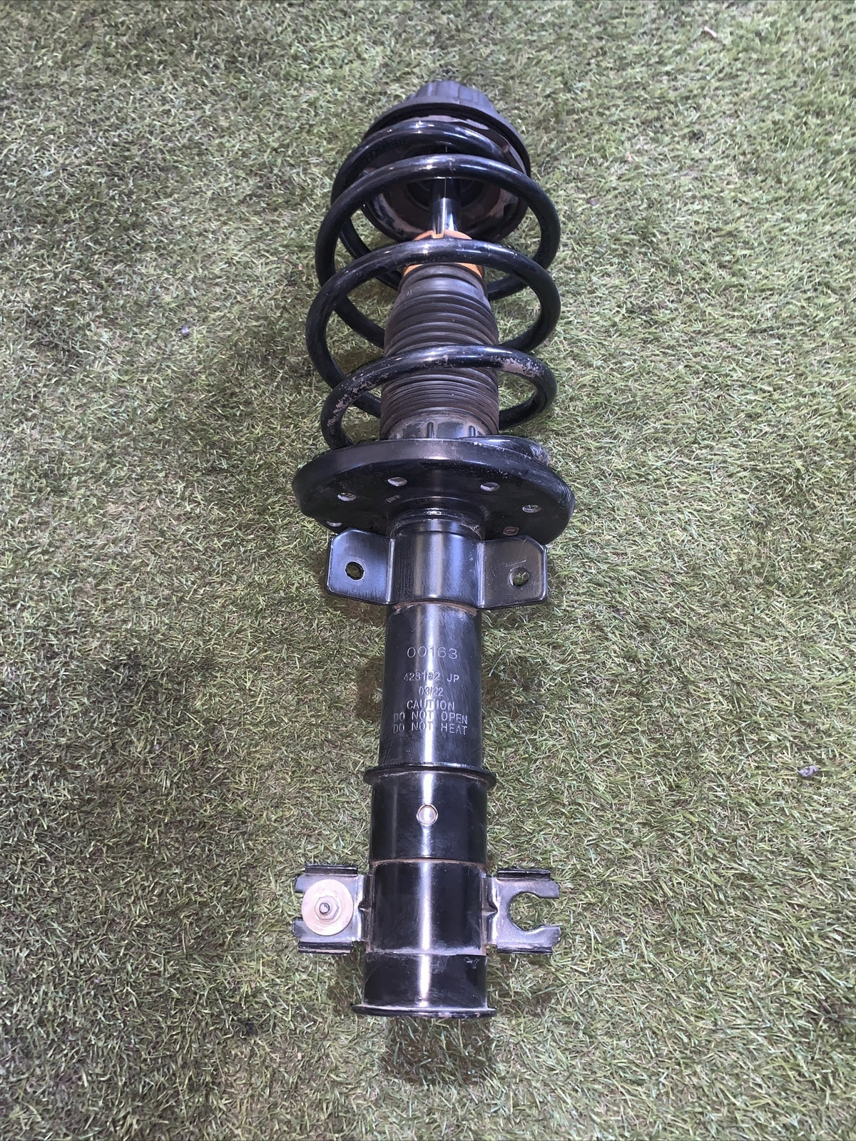 Ammortizzatore Anteriore Sinistro Fiat Bravo 1.6 423182JP