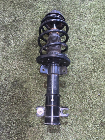 Ammortizzatore Anteriore Sinistro Fiat Bravo 1.6 423182JP