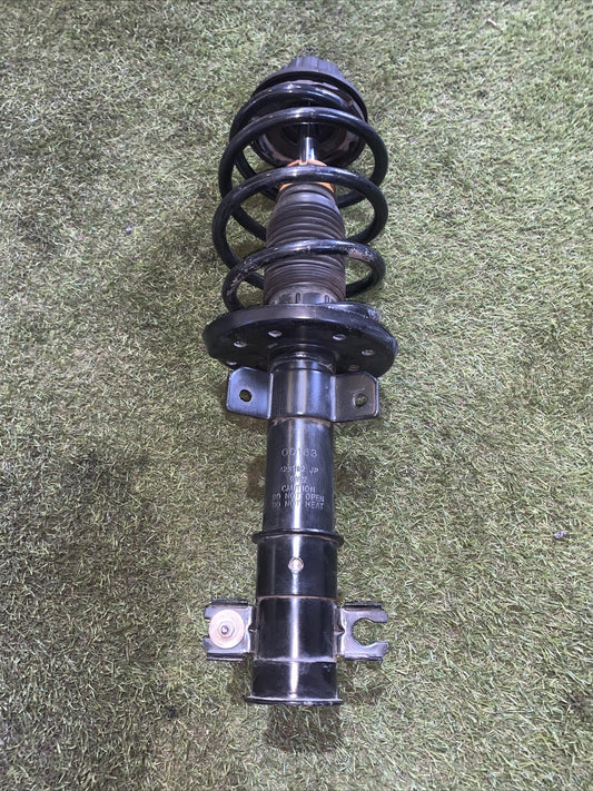 Ammortizzatore Anteriore Sinistro Fiat Bravo 1.6 423182JP