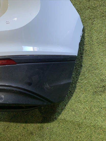 Paraurti Posteriore Con Sensori Di Parcheggio Volkswagen Tiguan 2017