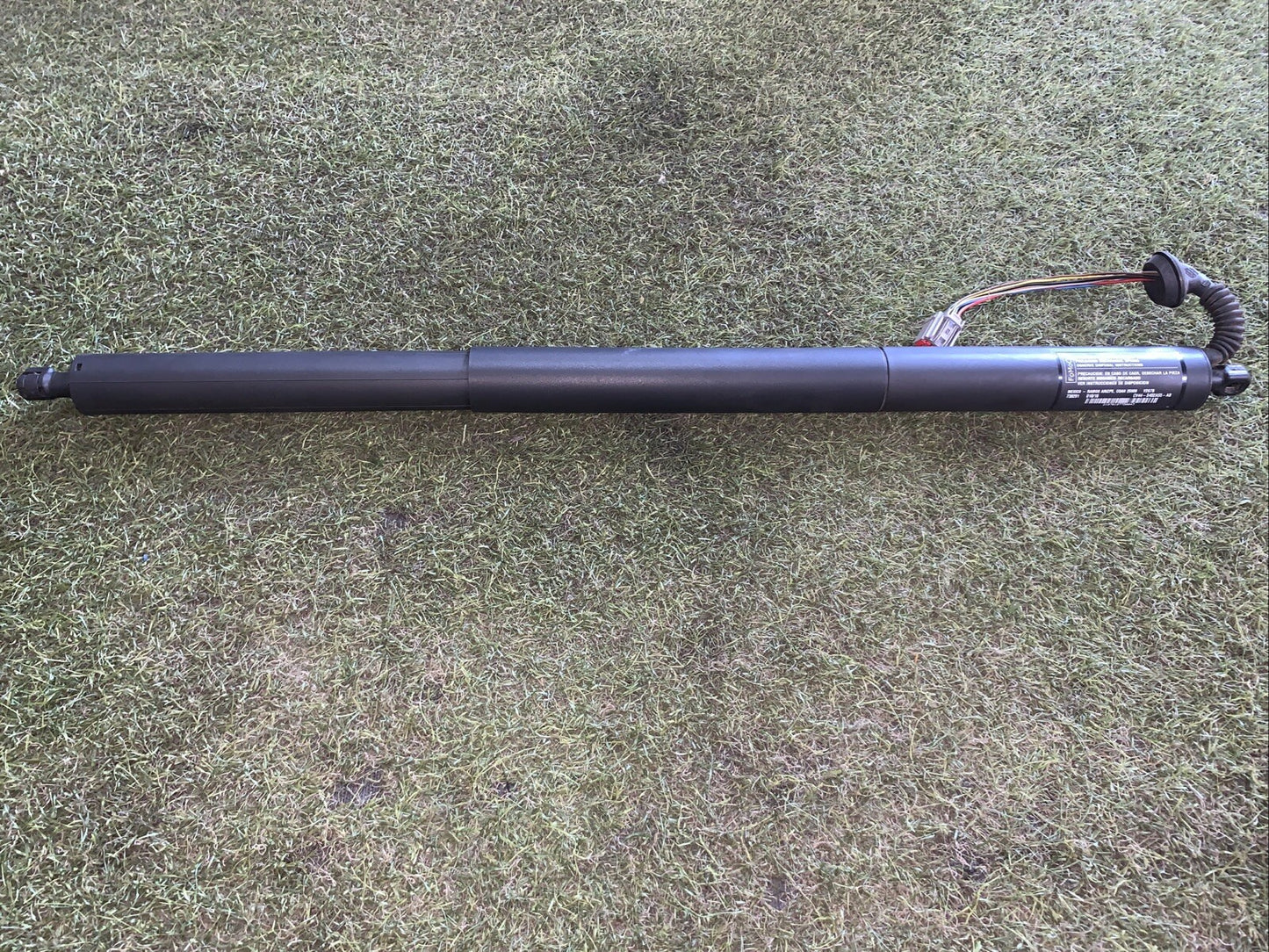 Pistoncino Cofano Posteriore Elettrico Ford Kuga 2012-2019 CV44-S402A55-AB