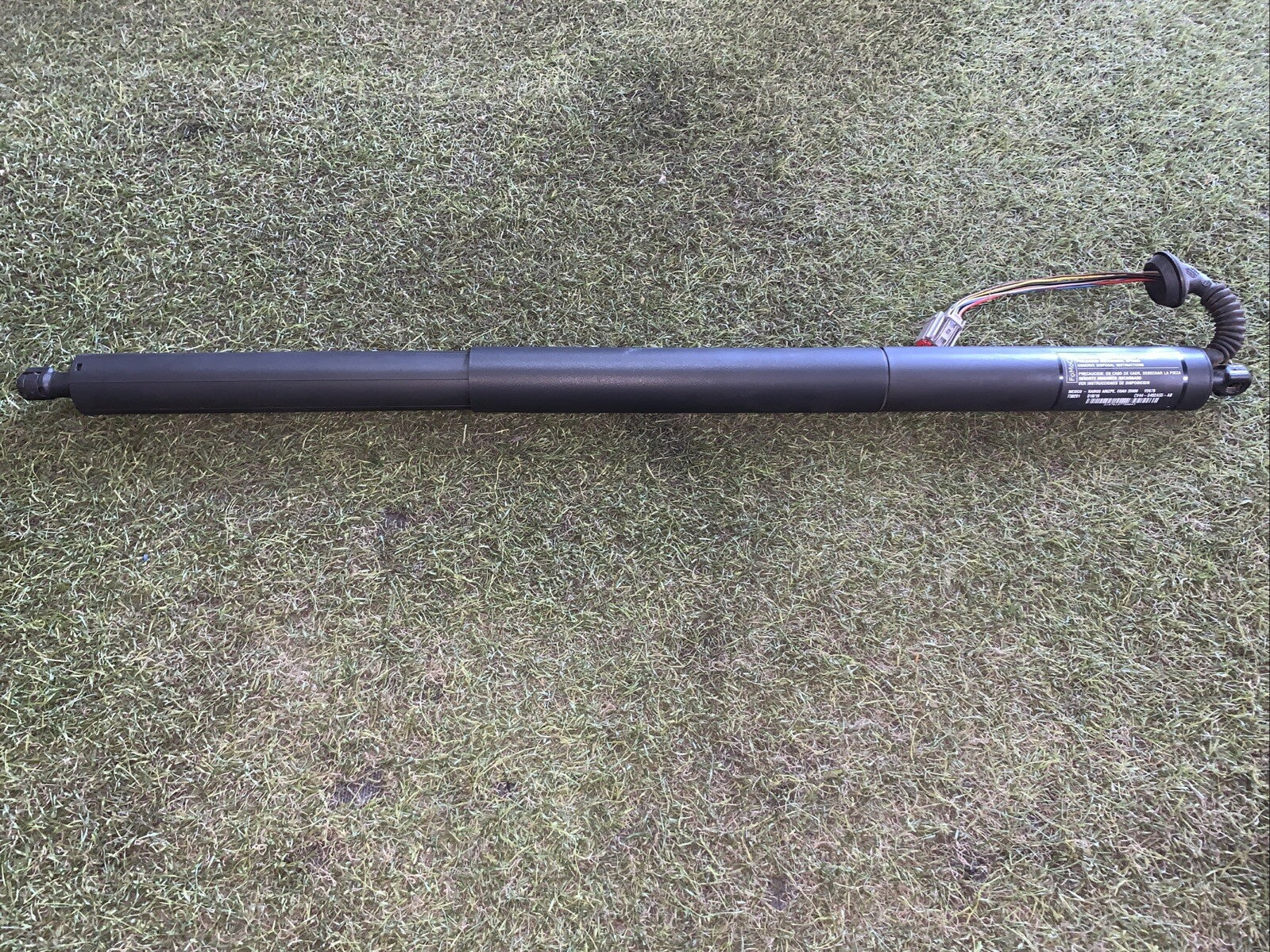 Pistoncino Cofano Posteriore Elettrico Ford Kuga 2012-2019 CV44-S402A55-AB