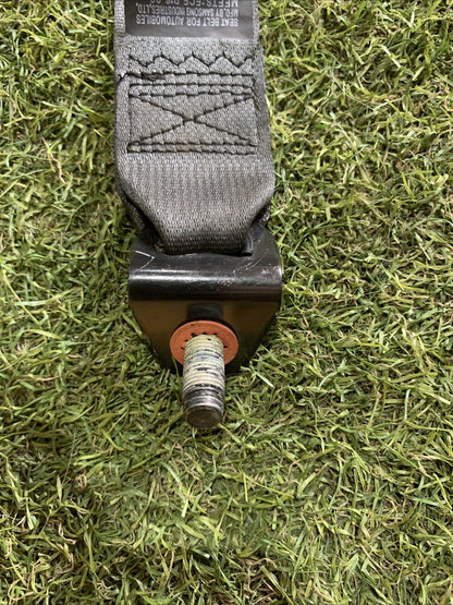 CINTURA DI SICUREZZA POSTERIORE SINISTRA SX PER HYUNDAI IONIQ 2018 89810G2300TRY